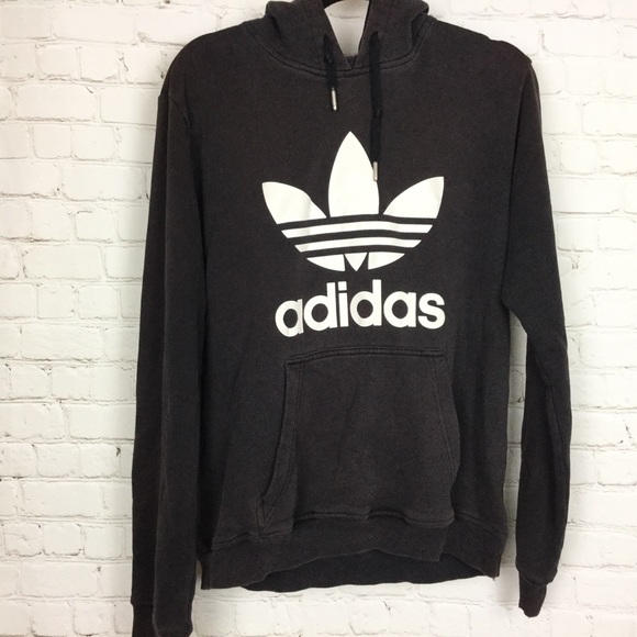 adidas Other - Adidas l vintage wash hoodie
